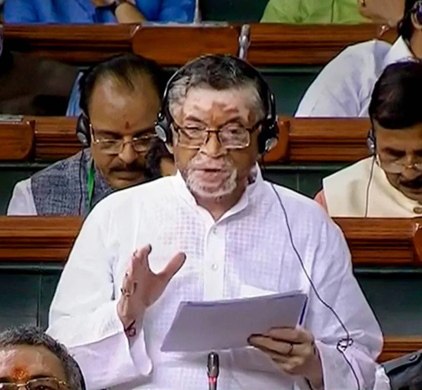 Santosh Kumar Gangwar